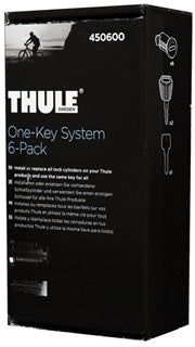 Thule One Key System Bebbox 2.0 Autoaccessori Bebbox