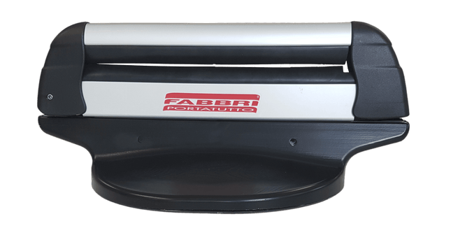 Portascì magnetico Fabbri HUSKI - Bebbox