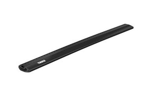 Barra portatutto Thule Wingbar Edge - Bebbox 