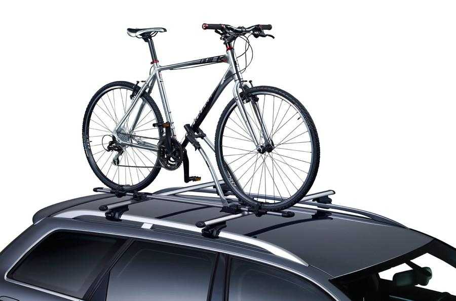 Portabici Thule Freeride 532 – Autoaccessori-Bebbox