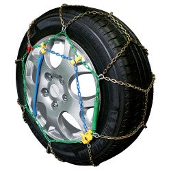 Catene da neve CORA Griptech 9 mm gruppo 6 - Bebbox