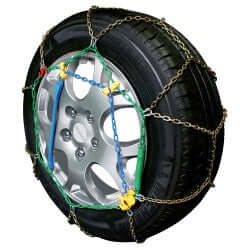 Catene da neve Griptech mm gruppo 13 – Autoaccessori-Bebbox