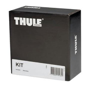 Kit montaggio portatutto Thule 6039 per Mini Countryman , Clubman - Bebbox 