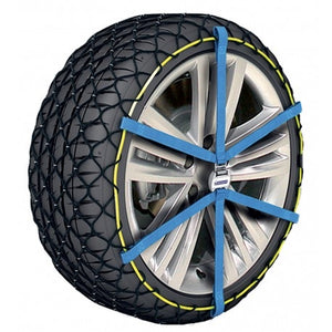 Catene neve Michelin Easy Grip Evolution  EVO 2 - Bebbox 