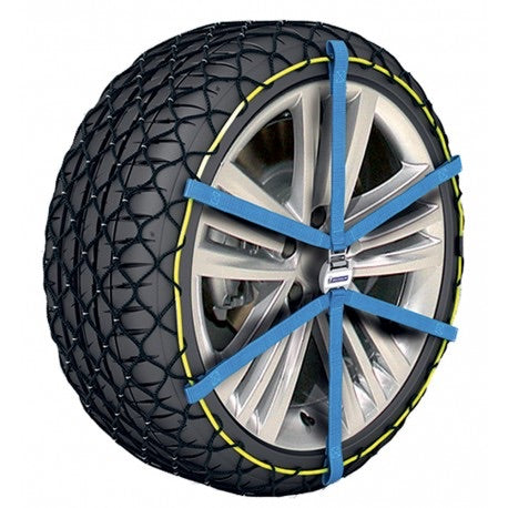 CATENE DA NEVE MICHELIN EASY GRIP EVOLUTION GRUPPO EVO 2 165/70-14