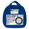 Catene da neve CORA Suvgrip 12mm gruppo 220 - Bebbox 