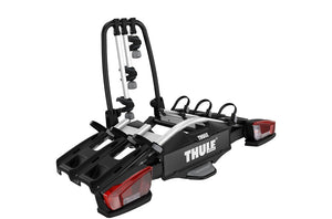 Portabici Thule Velocompact 2  926 per 3 bici - Bebbox 