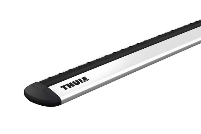 Barre portatutto Thule Wingbar EVO - Bebbox