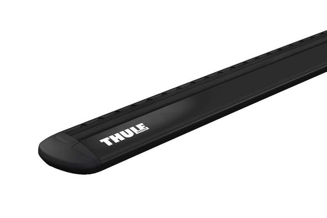 Barre portatutto Thule Wingbar EVO - Bebbox